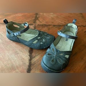 Extra Comfortable JBU